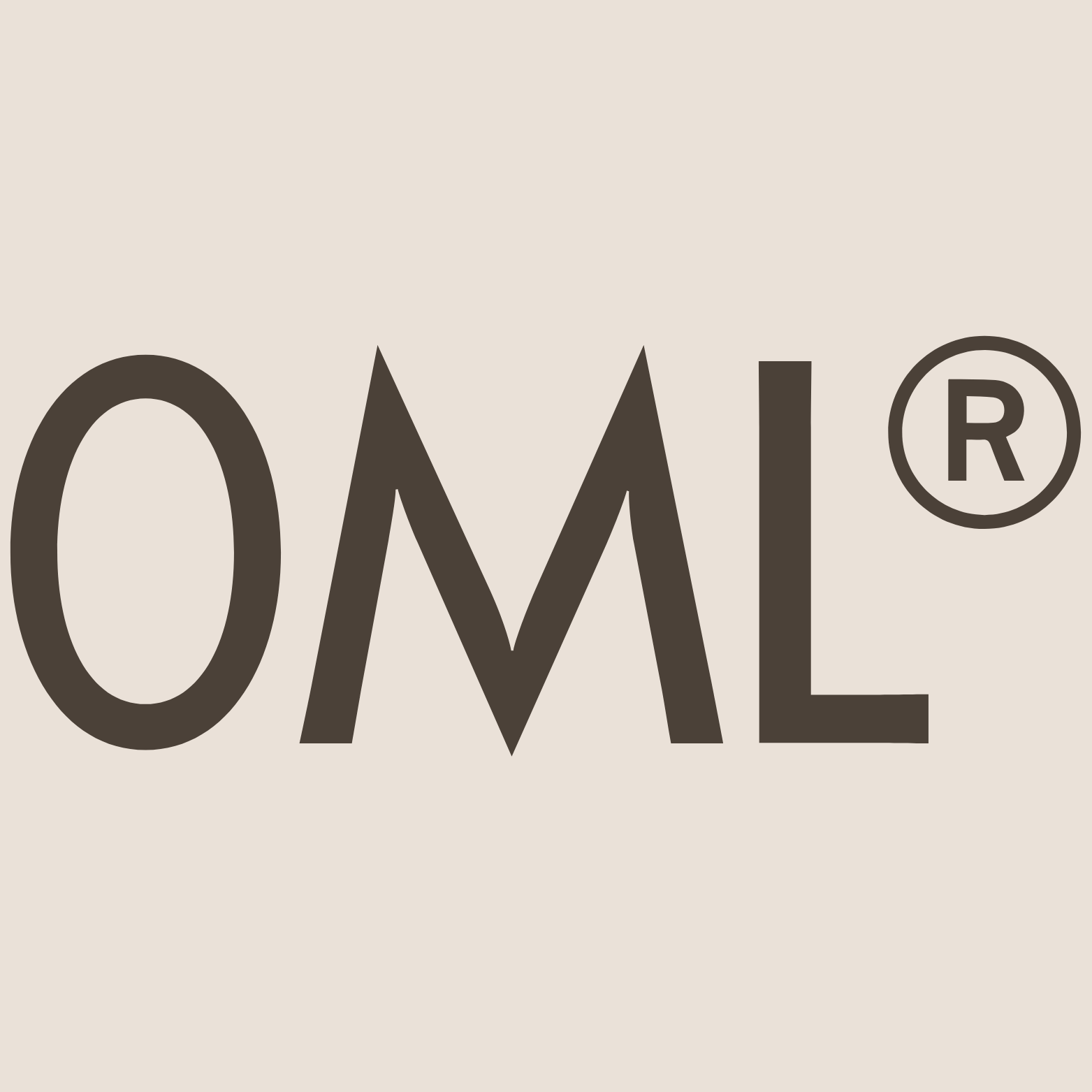 0ML® Logo